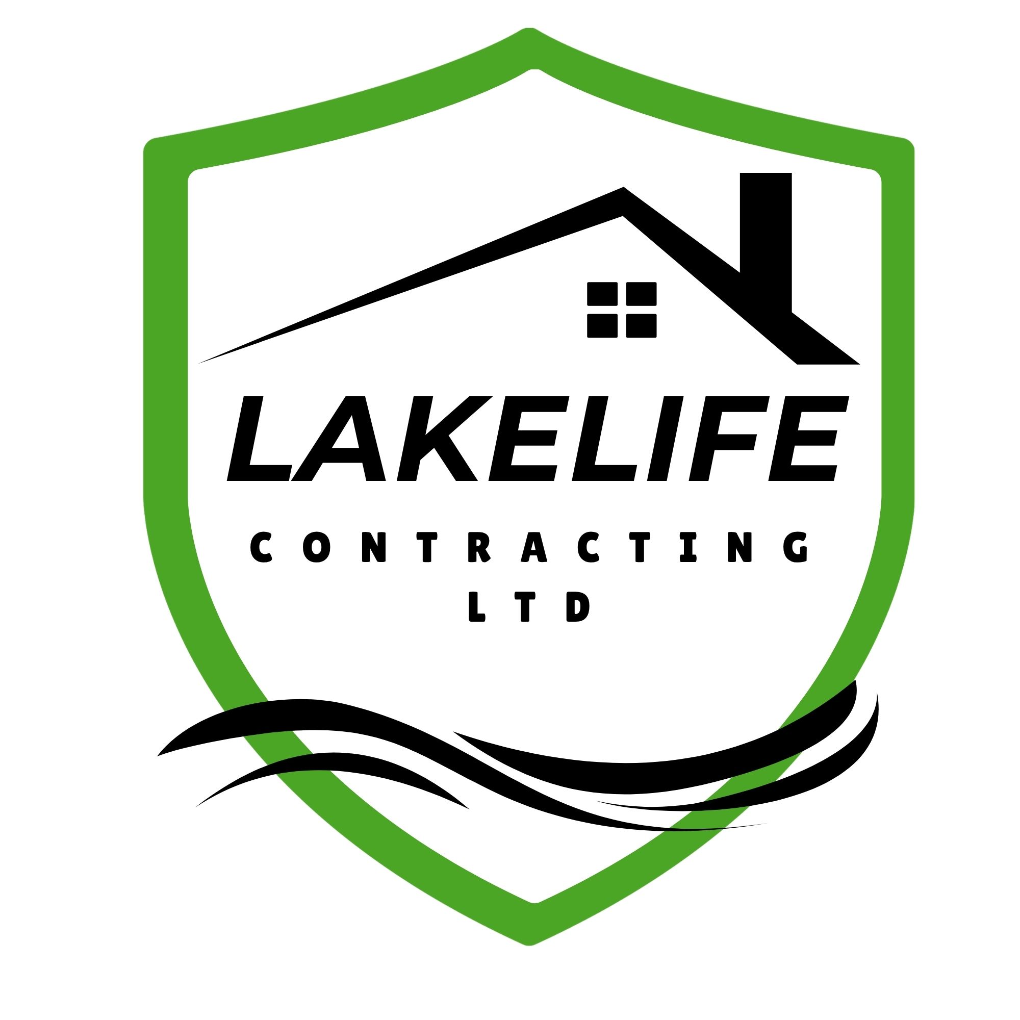 Lakelife Contracting LTD